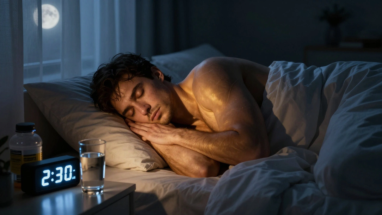 Что хорошо влияет на рост мышц: научно подтвержденные факторы