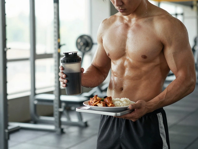 Как правильно сушиться в бодибилдинге: пошаговая инструкция без потери мышц