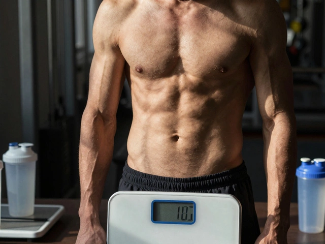 Как выглядеть полнее в бодибилдинге: реальные способы добавить объем мышц без жира