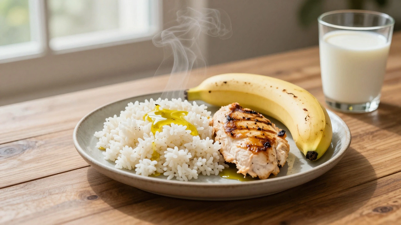 Какие продукты способствуют росту мышечной массы: список лучших и что действительно работает