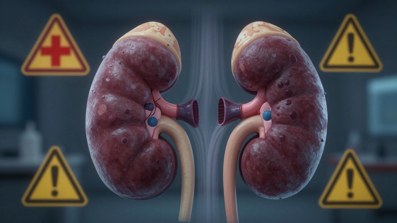 Кому нельзя принимать креатин: кто должен избегать добавки и почему