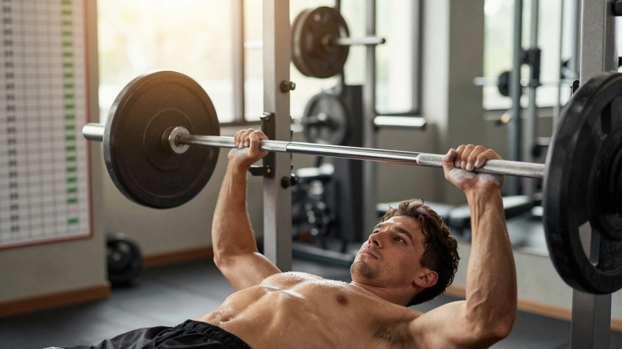 Что больше всего влияет на рост мышц: научно доказанные факторы