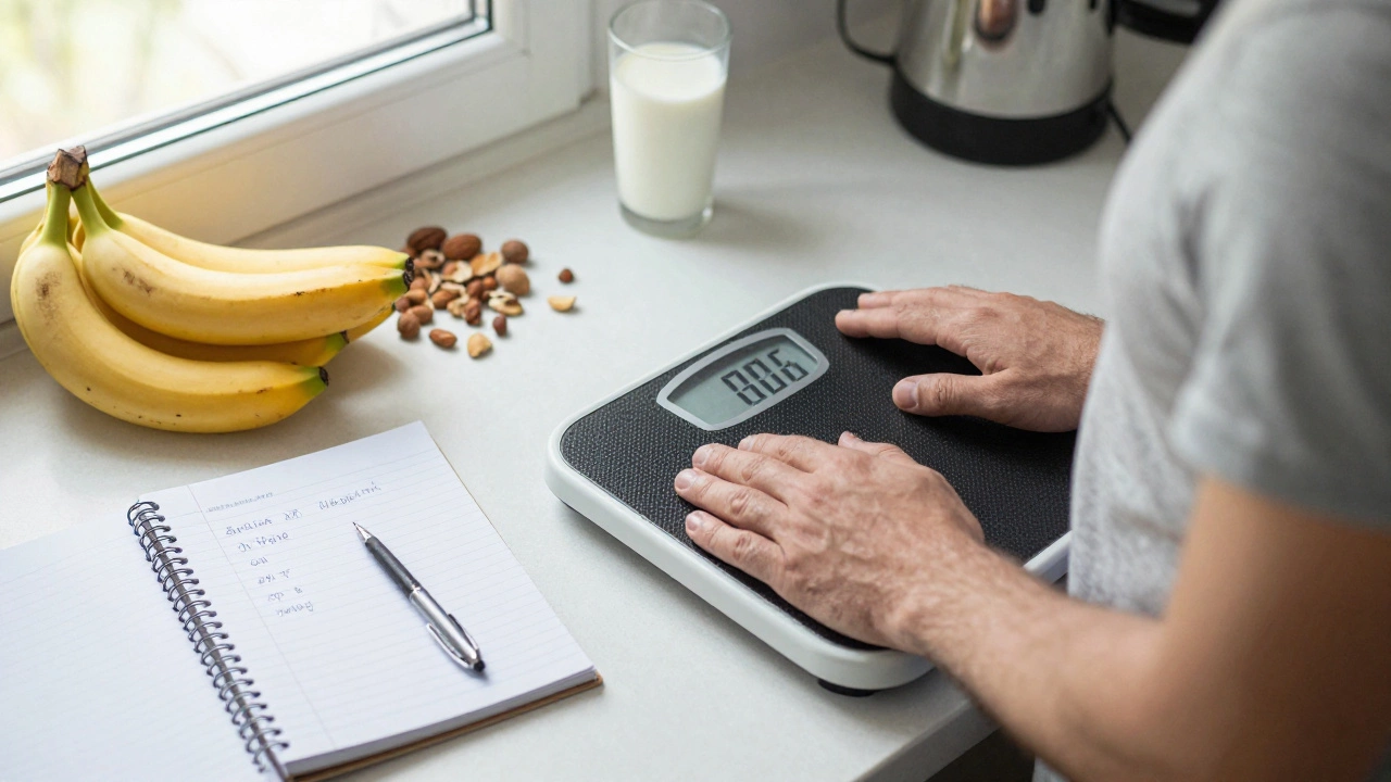 Почему я не могу набрать мышечную массу: 7 основных ошибок и как их исправить