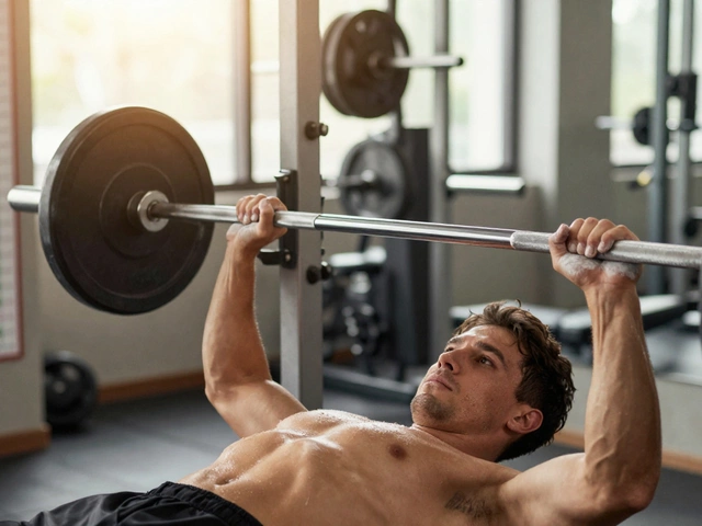 Что больше всего влияет на рост мышц: научно доказанные факторы