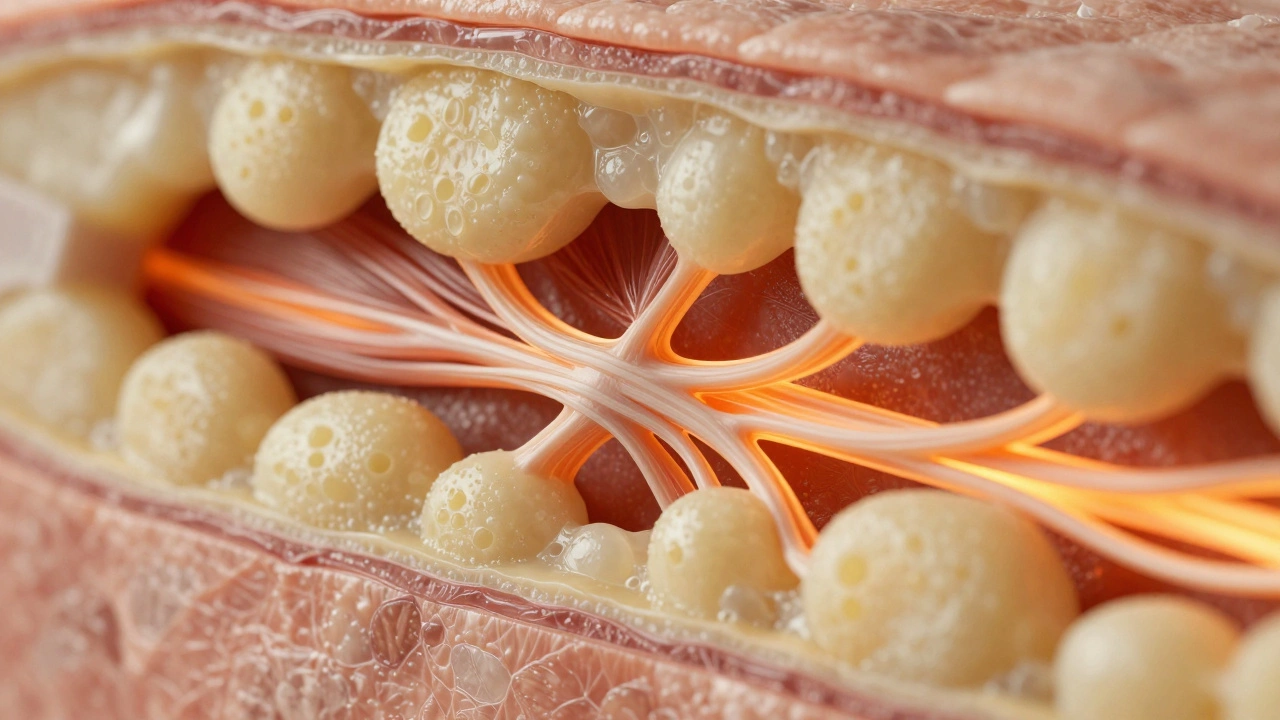 Чем больше мышц тем быстрее сжигается жир: миф или правда