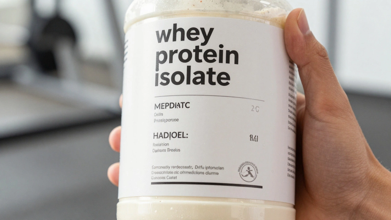 Как понять, что протеин рабочий: проверенные способы без обмана