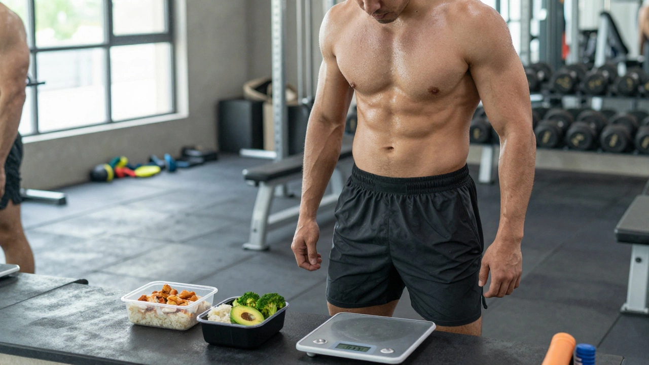 Как сушиться в бодибилдинге: пошаговая инструкция для сжигания жира без потери мышц