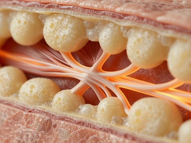 Чем больше мышц тем быстрее сжигается жир: миф или правда