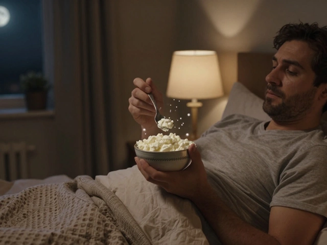 Что кушать на ночь для набора мышечной массы: лучшие продукты и когда есть