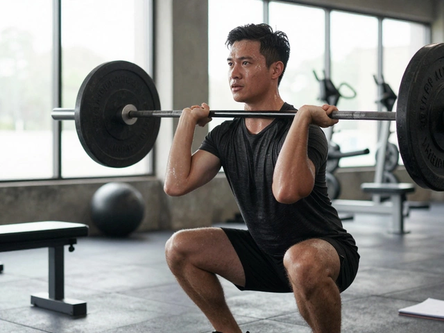 Как быстро увеличить объем мышц: научно обоснованный план на 30 дней