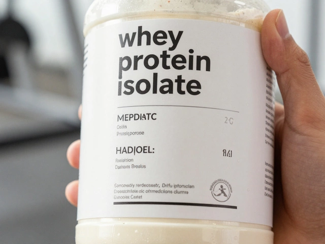 Как понять, что протеин рабочий: проверенные способы без обмана