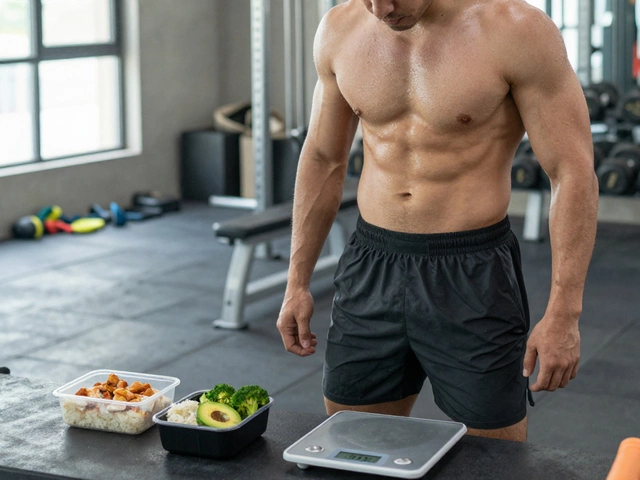 Как сушиться в бодибилдинге: пошаговая инструкция для сжигания жира без потери мышц