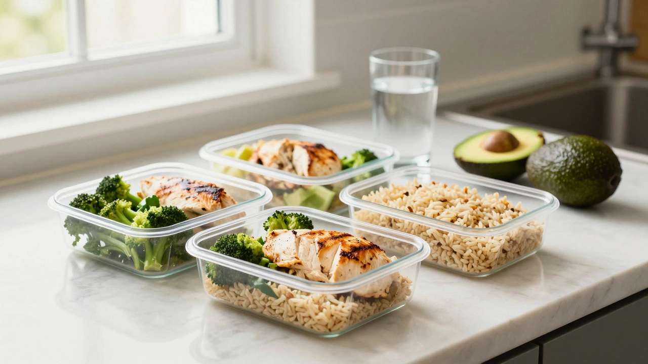 Как правильно сушиться после набора массы: пошаговый гид по сохранению мышц