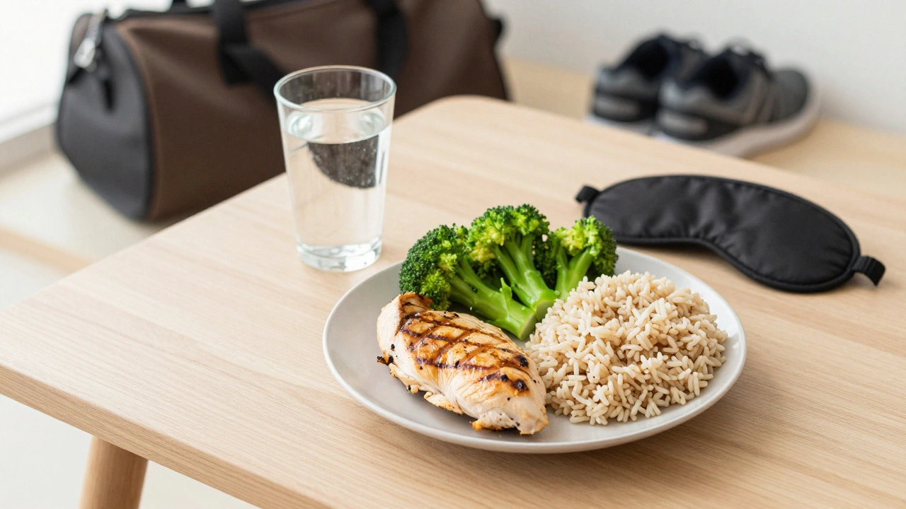 Нужно ли спортивное питание новичку: разбор основных добавок и мифов