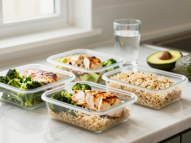 Как правильно сушиться после набора массы: пошаговый гид по сохранению мышц