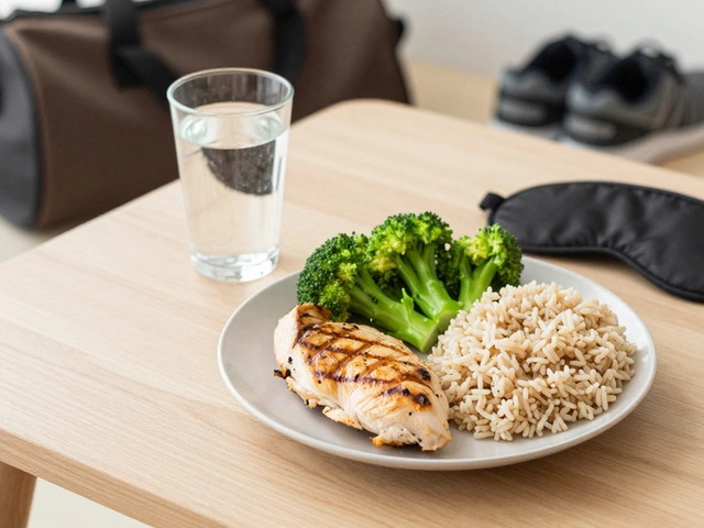 Нужно ли спортивное питание новичку: разбор основных добавок и мифов