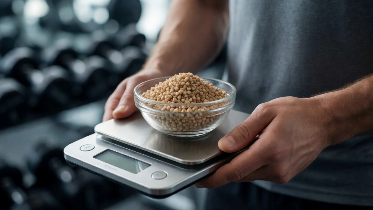 Гречка при сушке: можно ли есть и как правильно готовить
